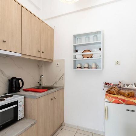 Rita Rooms Sifnos Platis Gialos  Buitenkant foto