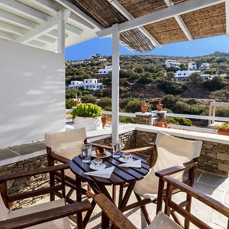 Rita Rooms Sifnos Platis Gialos  Buitenkant foto