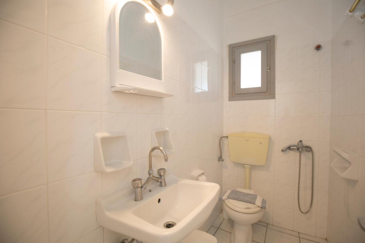 Rita Rooms Sifnos Platis Gialos  Buitenkant foto