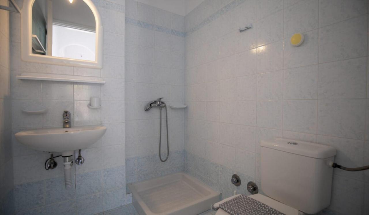 Rita Rooms Sifnos Platis Gialos  Buitenkant foto
